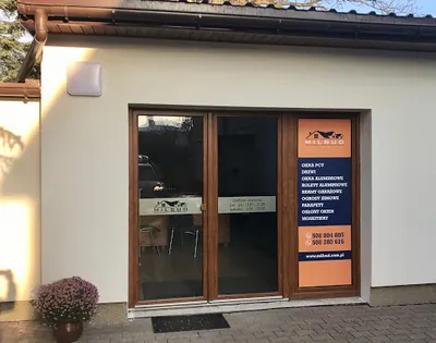 Milbud Okna i Drzwi - sprzedaż, montaż, serwis